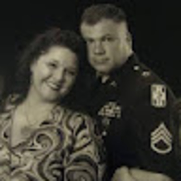 Meet your Posher, Sherry - Picture 1 of 1